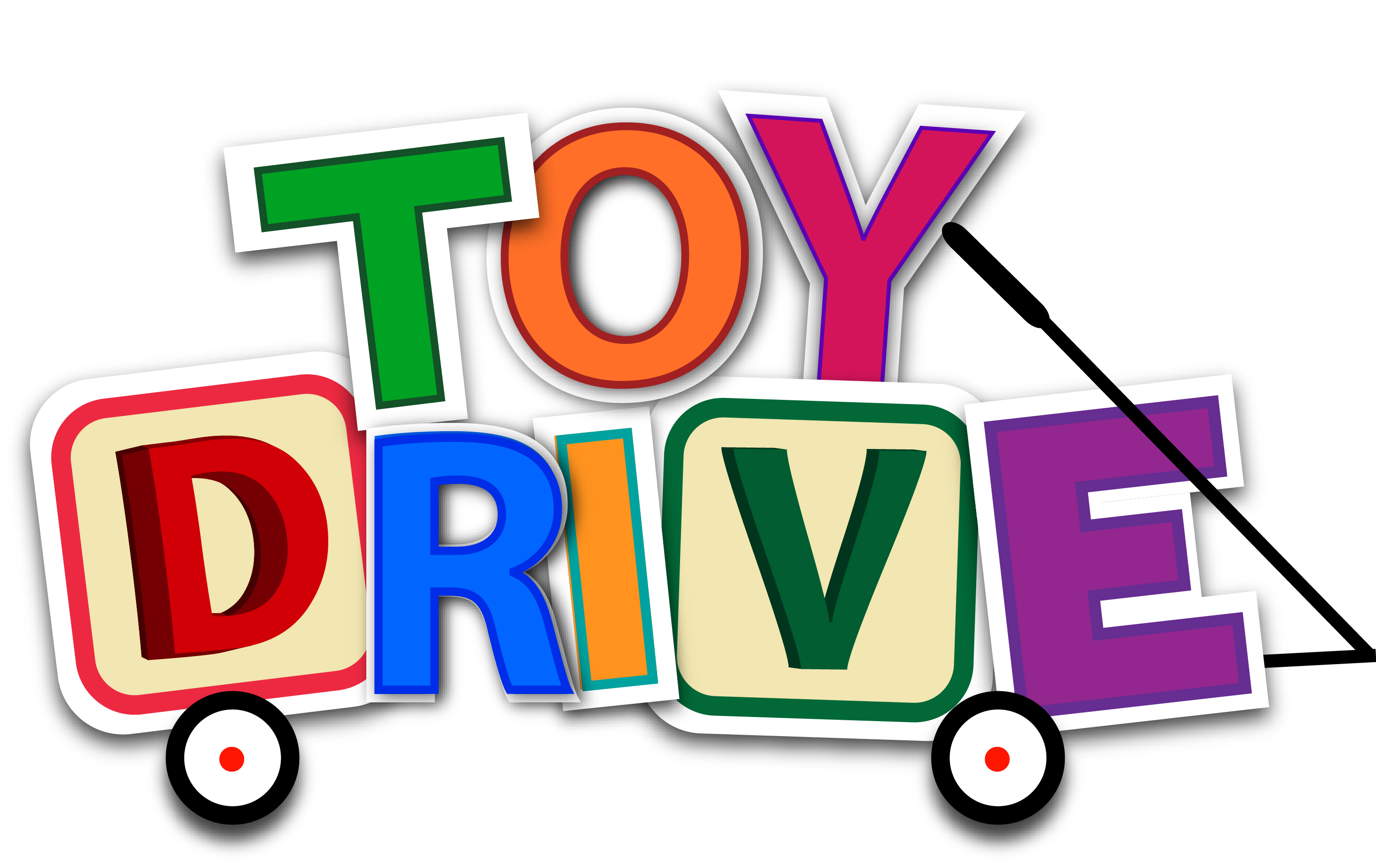 Image result for toy drive